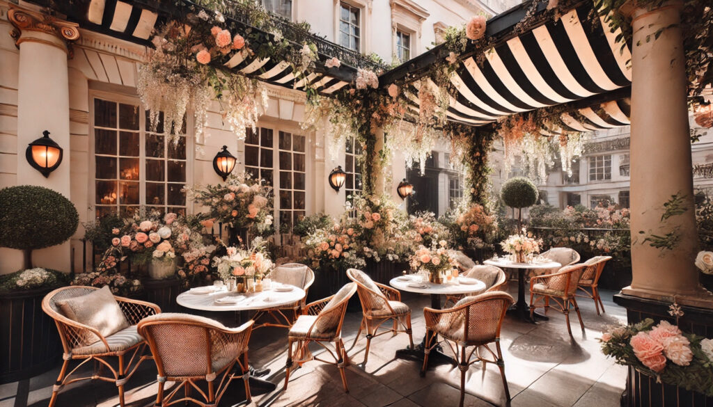 dalloway terrace ai