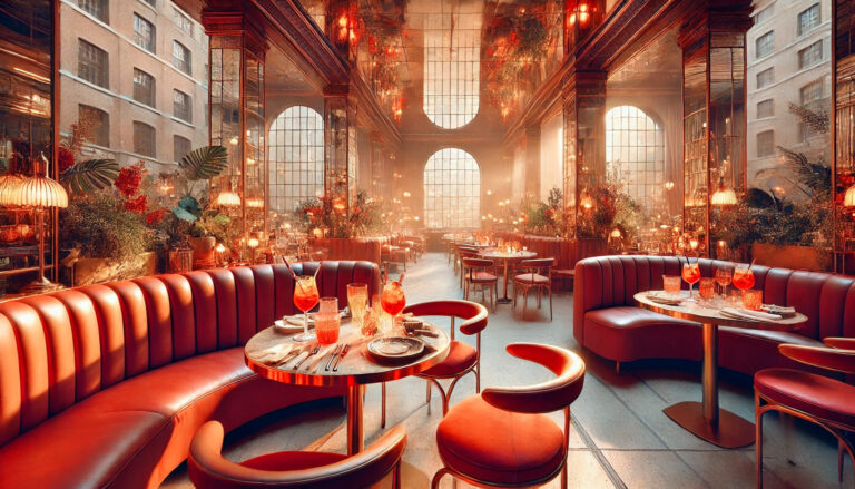 Exploring London's Best Brunch Spots: Part 3