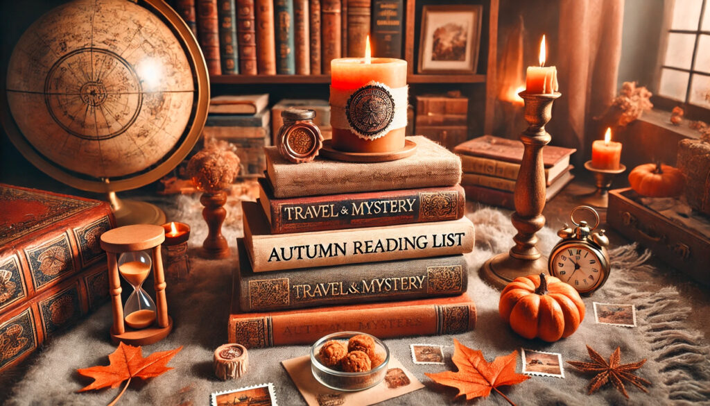 autumn reads ai